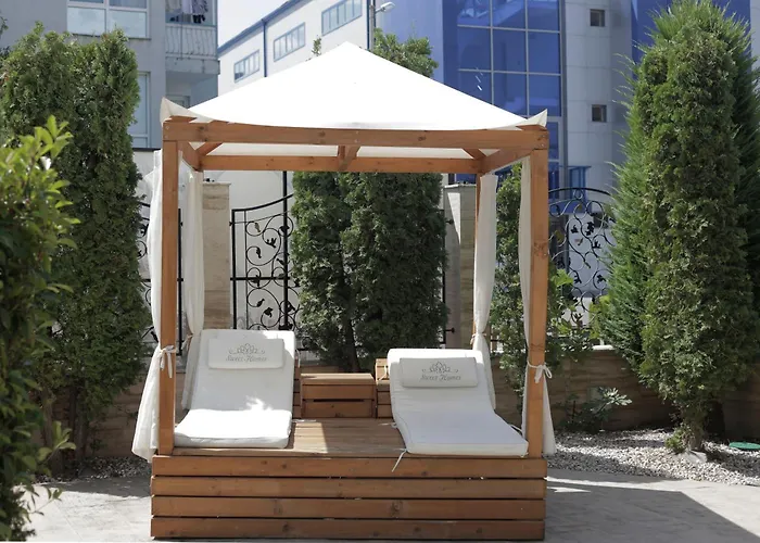 Cozy In Sanny Sunny Beach