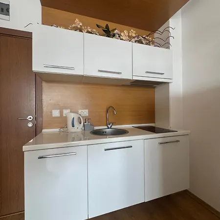 Apartament Cozy In Sanny *