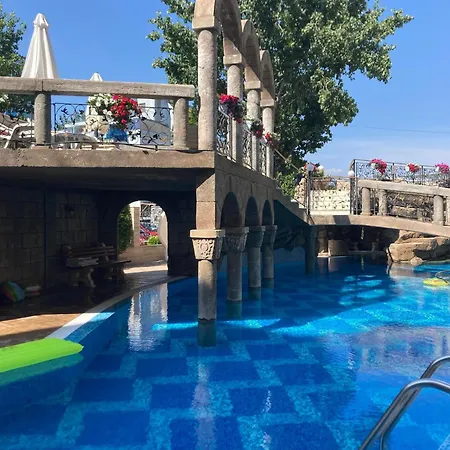 Cozy In Sanny Sunny Beach