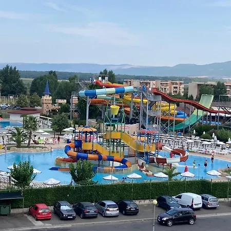 Apartament Cozy In Sanny Sunny Beach