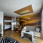 Cozy In Sanny Lägenhet *