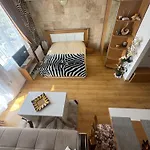 Cozy In Sanny Apartman