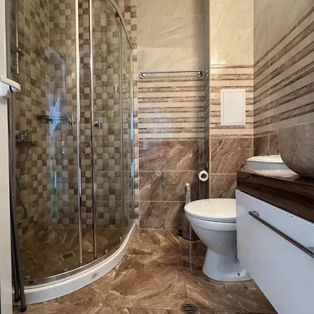 Apartament Cozy In Sanny Sunny Beach