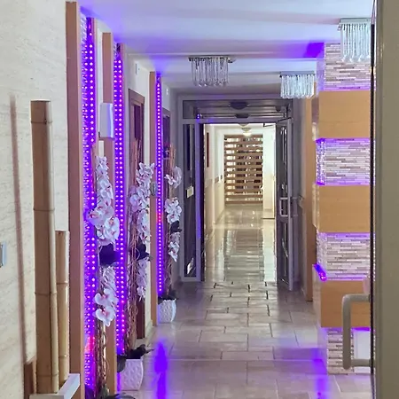 Appartement Cozy In Sanny *