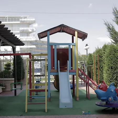 Cozy In Sanny Апартамент Слънчев бряг