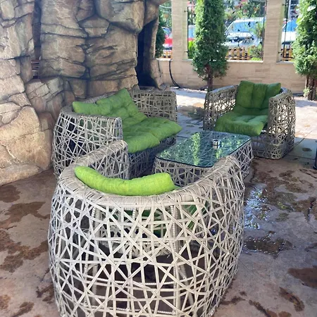 Cozy In Sanny * Слънчев бряг