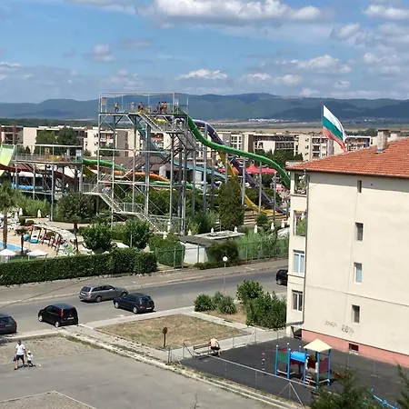 Appartement Cozy In Sanny *