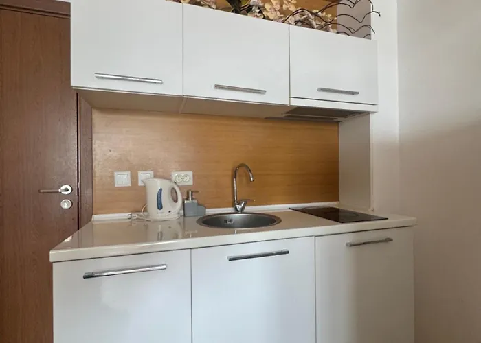 Appartement Cozy In Sanny *