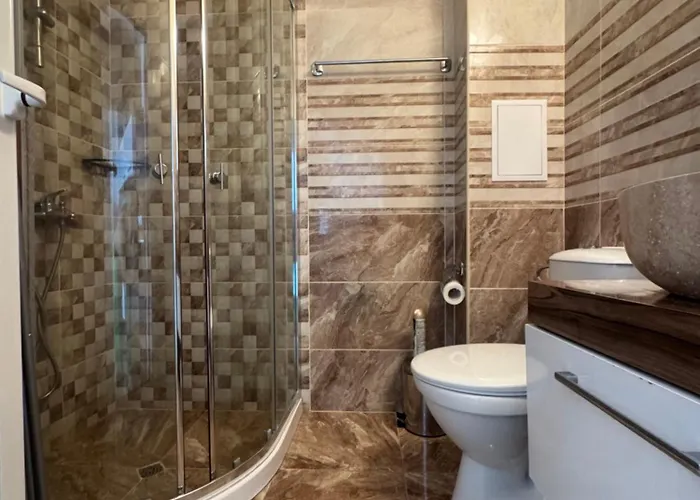 Апартамент Cozy In Sanny Слънчев бряг