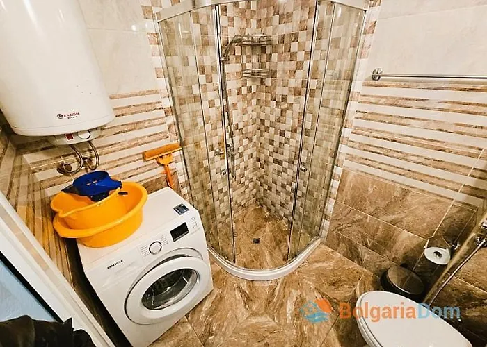 Cozy In Sanny Апартамент *