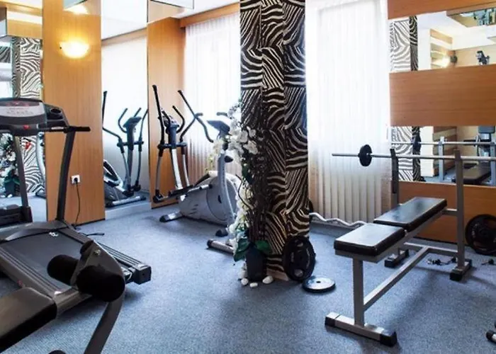 Cozy In Sanny Слънчев бряг