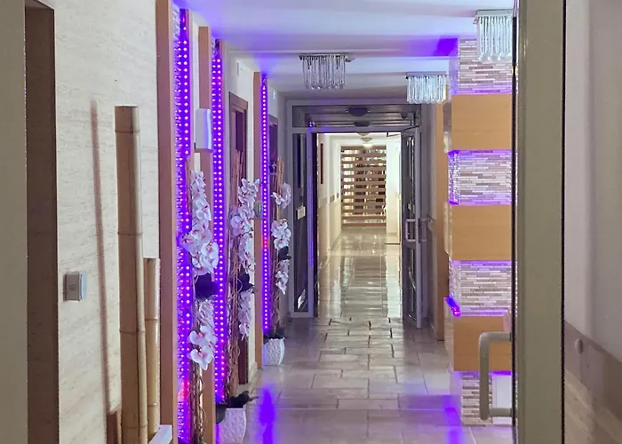 Апартамент Cozy In Sanny *