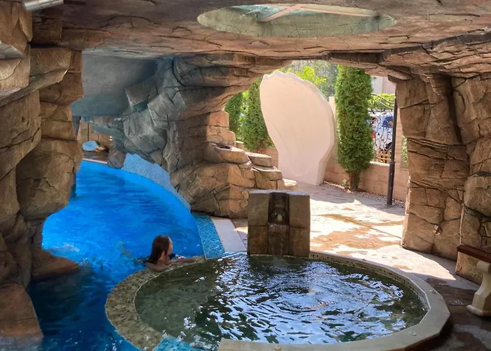 Cozy In Sanny Slantchev Briag