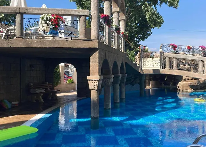 Cozy In Sanny Sunny Beach