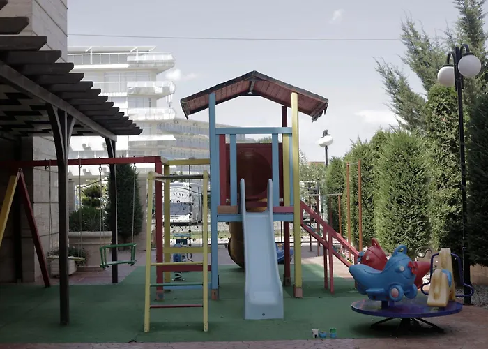 Cozy In Sanny Appartamento Sunny Beach